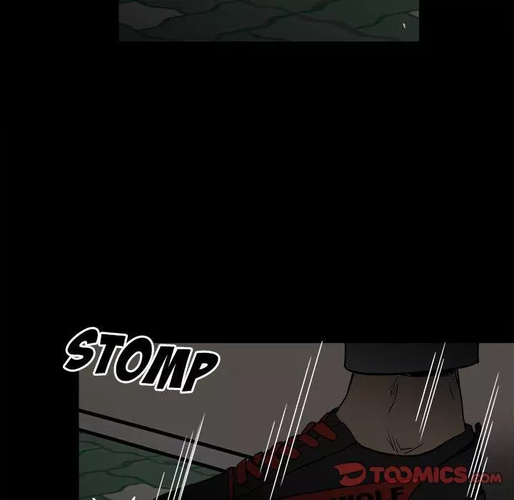 The Villain Chapter 72 page 126