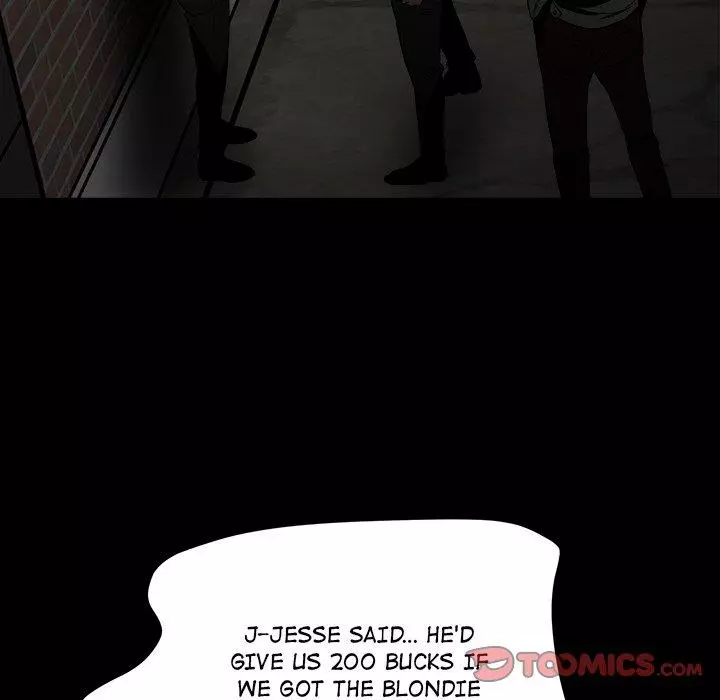 The Villain Chapter 73 page 21