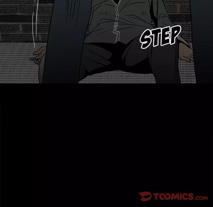 The Villain Chapter 72 page 111