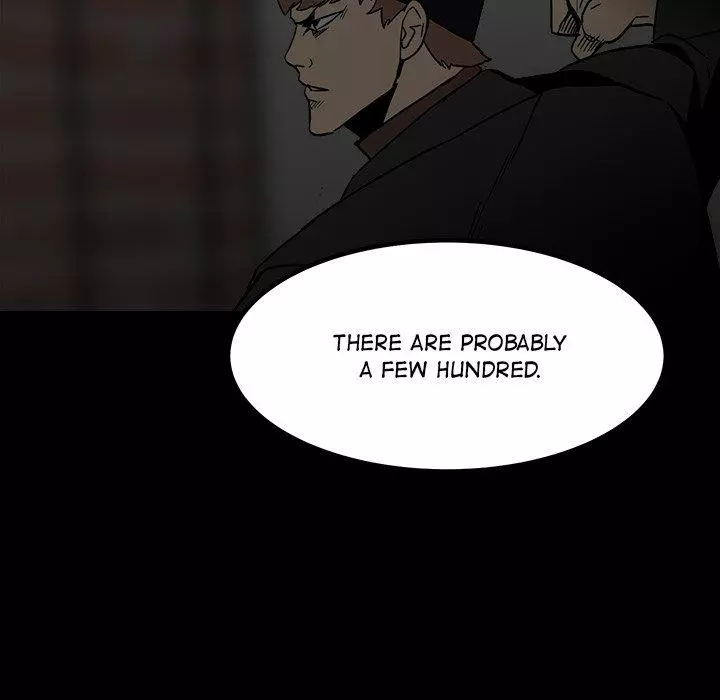 The Villain Chapter 73 page 30