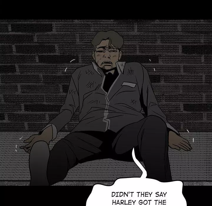 The Villain Chapter 72 page 109