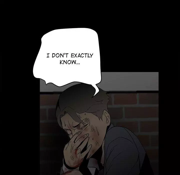 The Villain Chapter 73 page 28