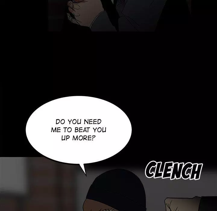The Villain Chapter 73 page 29