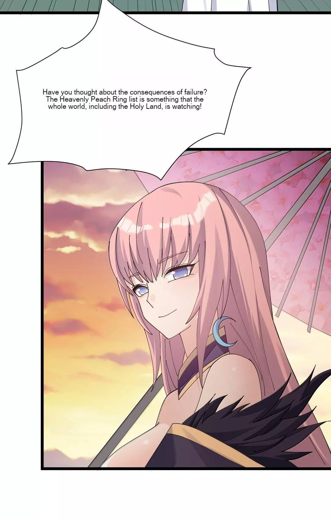 I Look Too Much Like The Boss And The World Actually Believes It Chapter 73 page 30