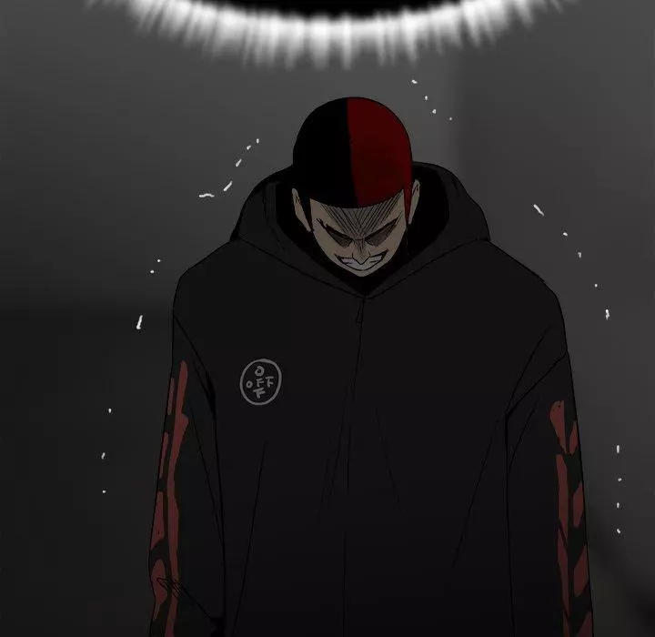 The Villain Chapter 73 page 60