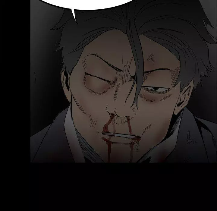 The Villain Chapter 73 page 35
