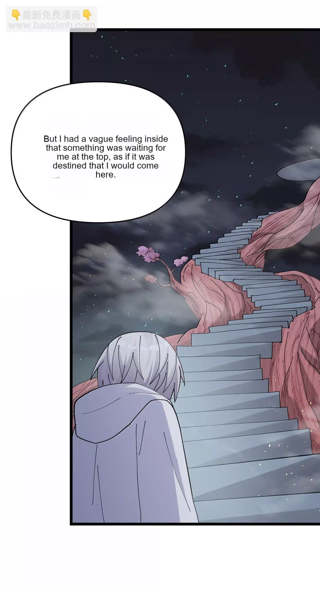 I Look Too Much Like The Boss And The World Actually Believes It Chapter 73 page 55