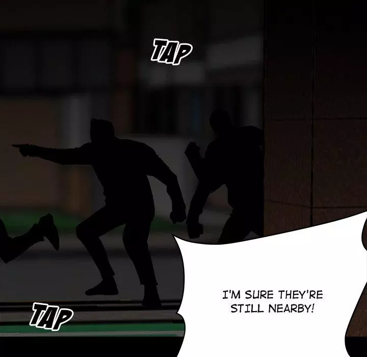 The Villain Chapter 73 page 64