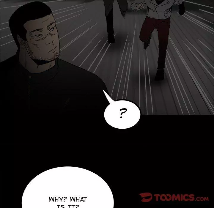 The Villain Chapter 73 page 39