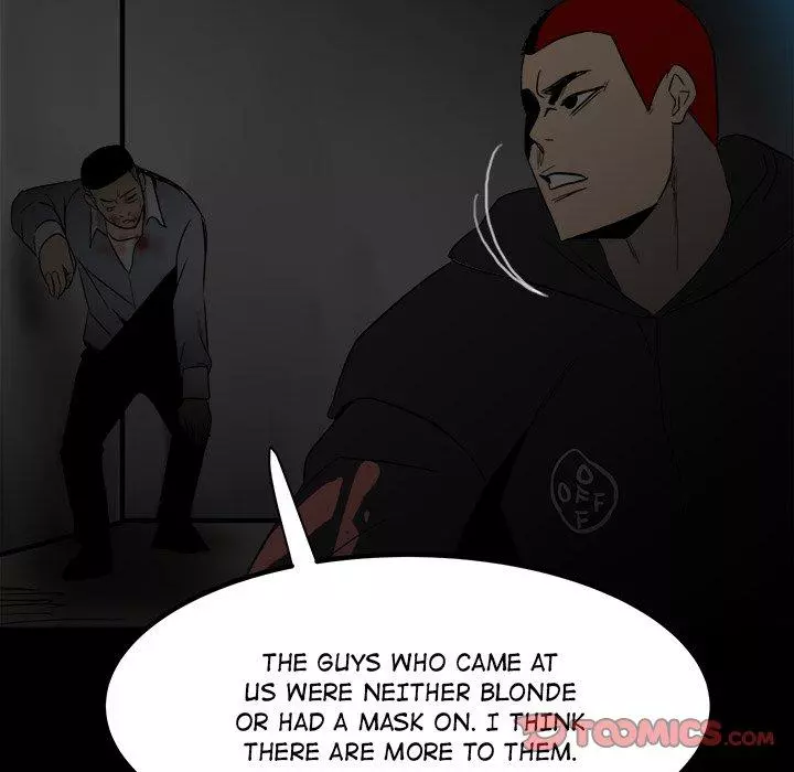 The Villain Chapter 73 page 51