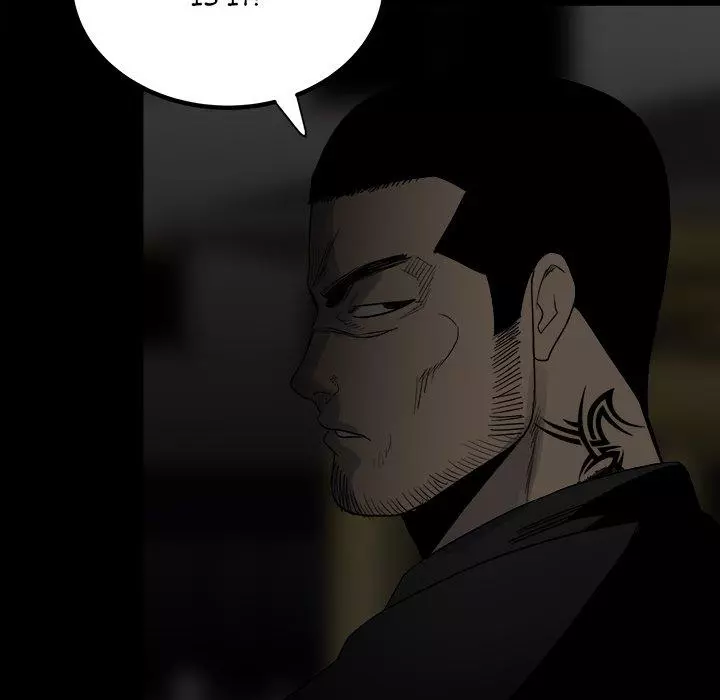 The Villain Chapter 73 page 40