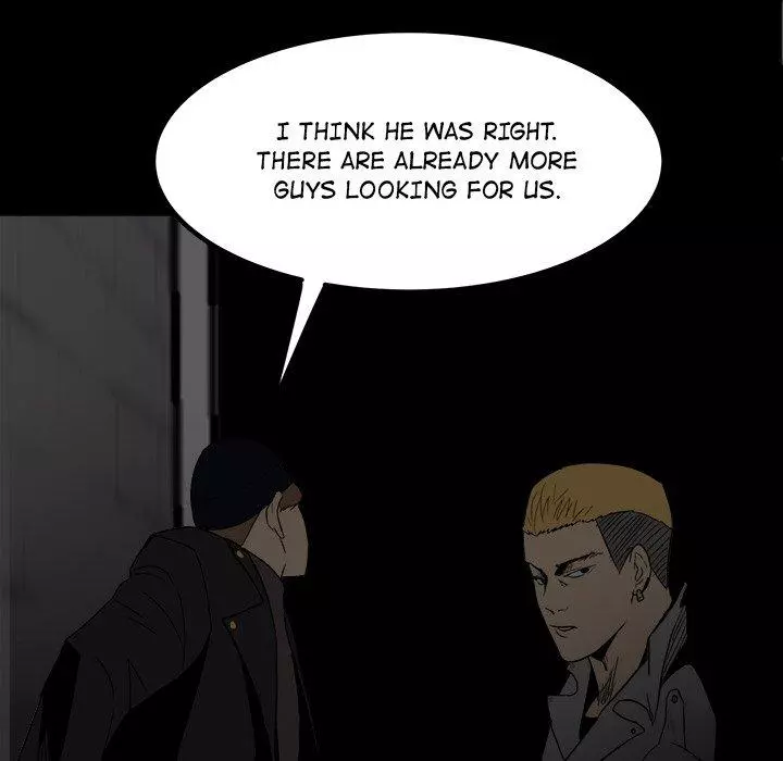The Villain Chapter 73 page 70