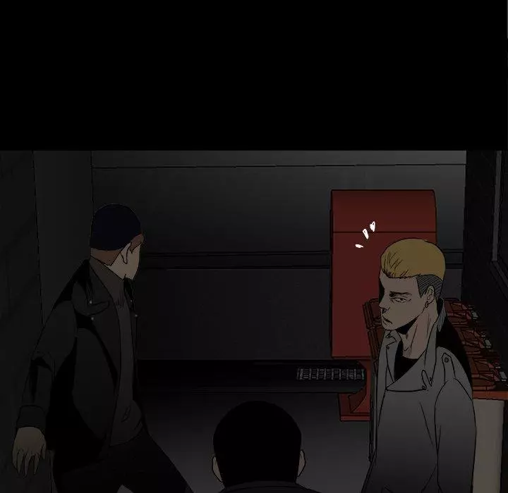 The Villain Chapter 73 page 72