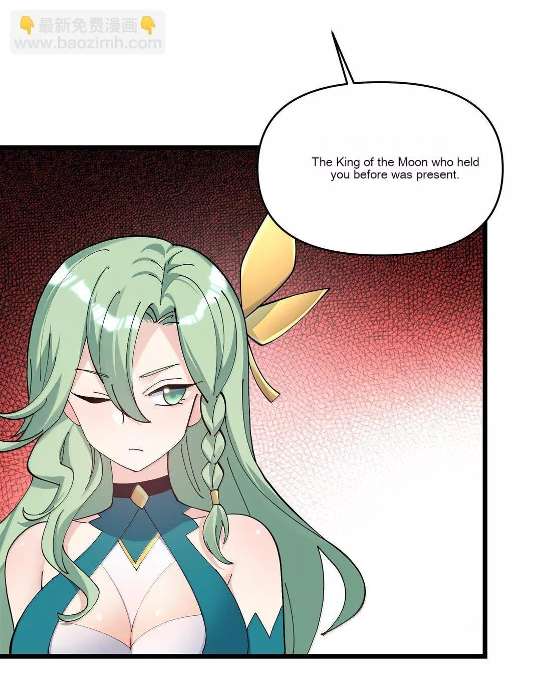 I Look Too Much Like The Boss And The World Actually Believes It Chapter 73 page 46
