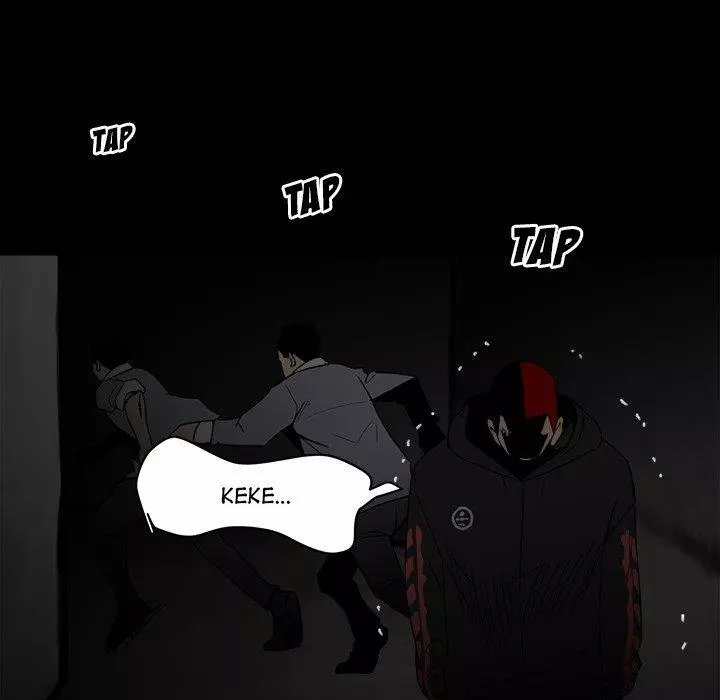 The Villain Chapter 73 page 58