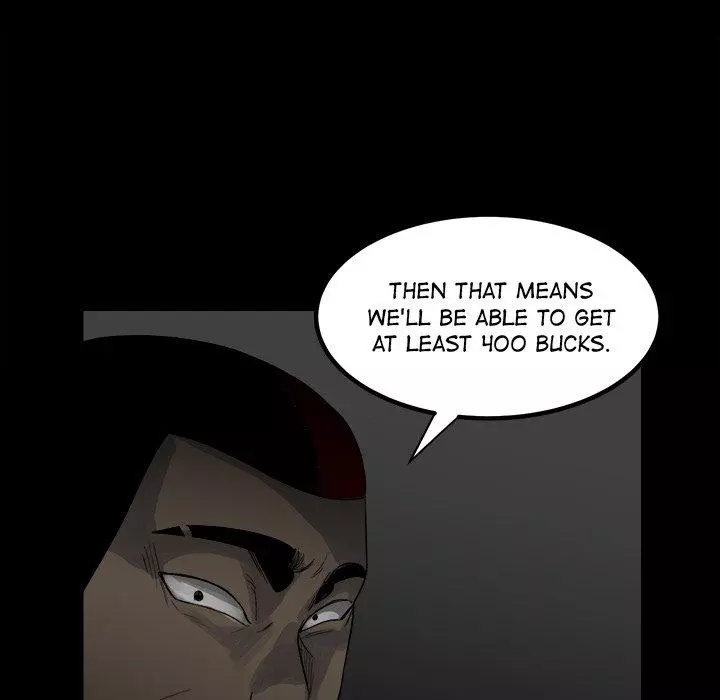 The Villain Chapter 73 page 54
