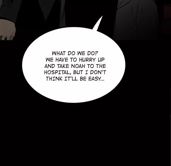 The Villain Chapter 73 page 71
