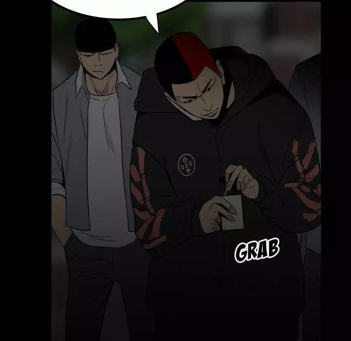 The Villain Chapter 73 page 43