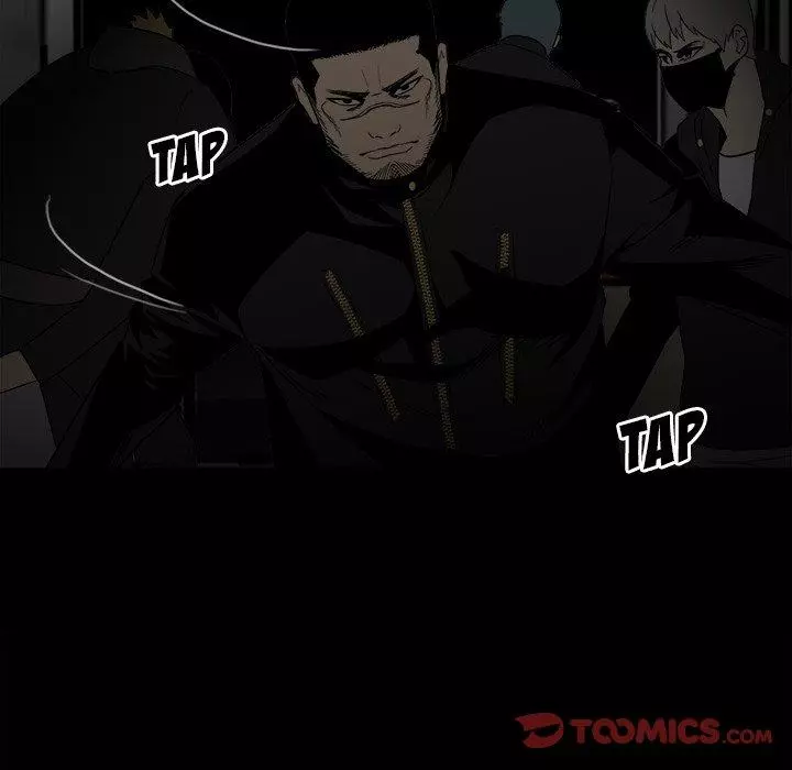 The Villain Chapter 73 page 81