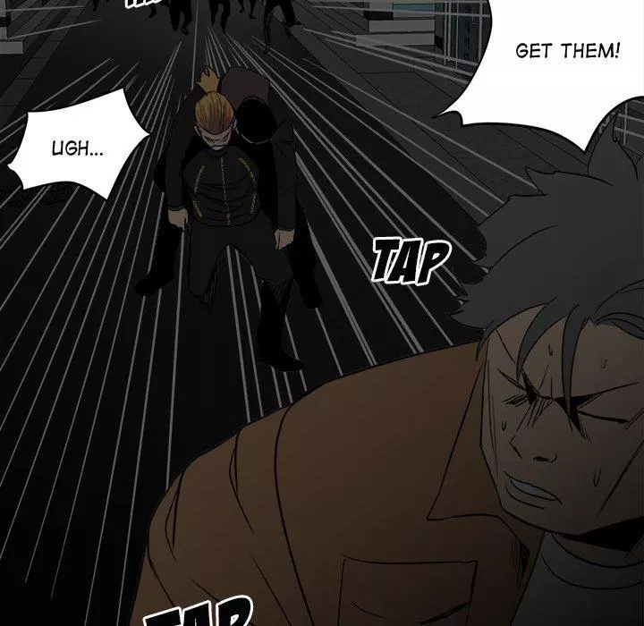 The Villain Chapter 73 page 104