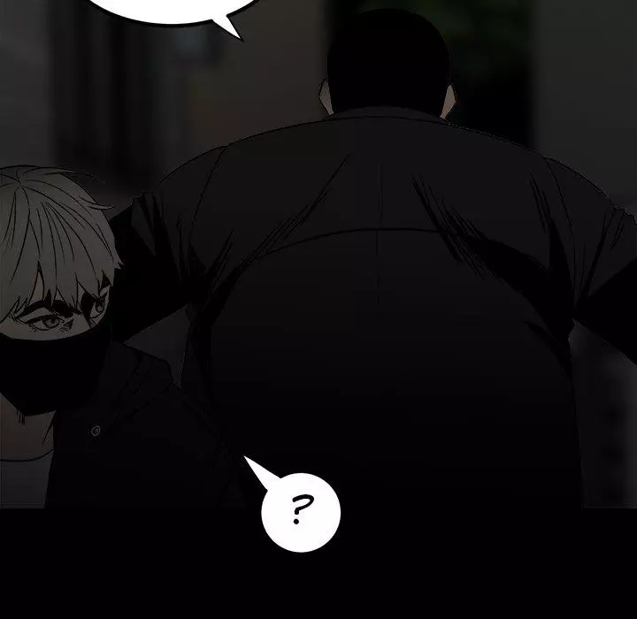 The Villain Chapter 73 page 84