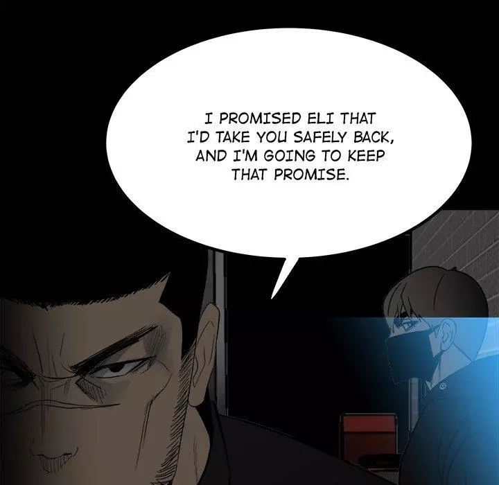 The Villain Chapter 73 page 85