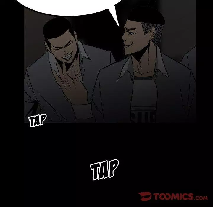 The Villain Chapter 73 page 93
