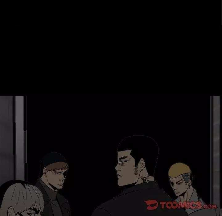 The Villain Chapter 73 page 75