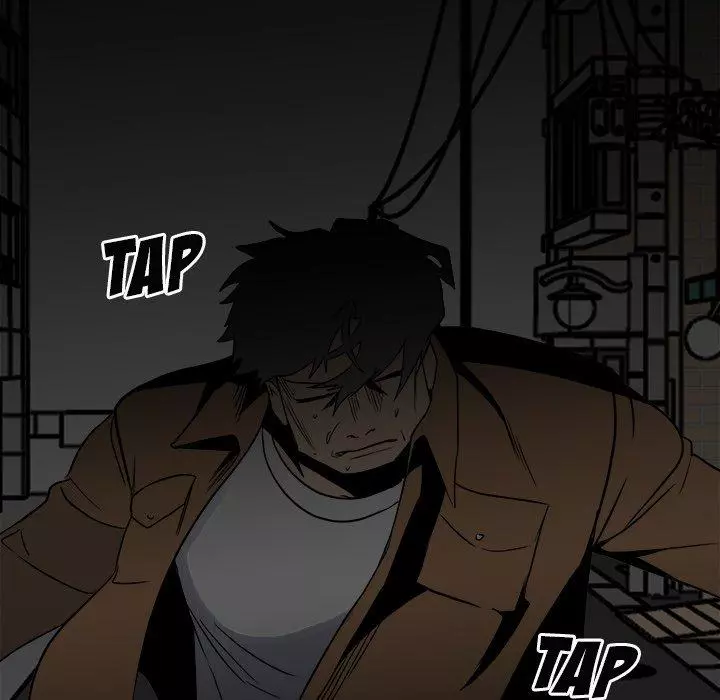 The Villain Chapter 73 page 106