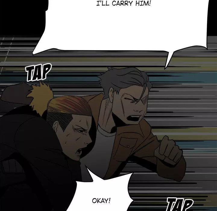 The Villain Chapter 73 page 100