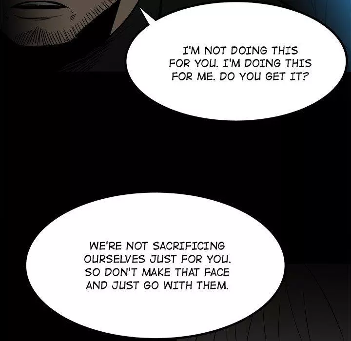 The Villain Chapter 73 page 86