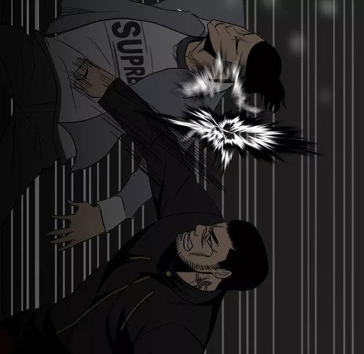 The Villain Chapter 73 page 96