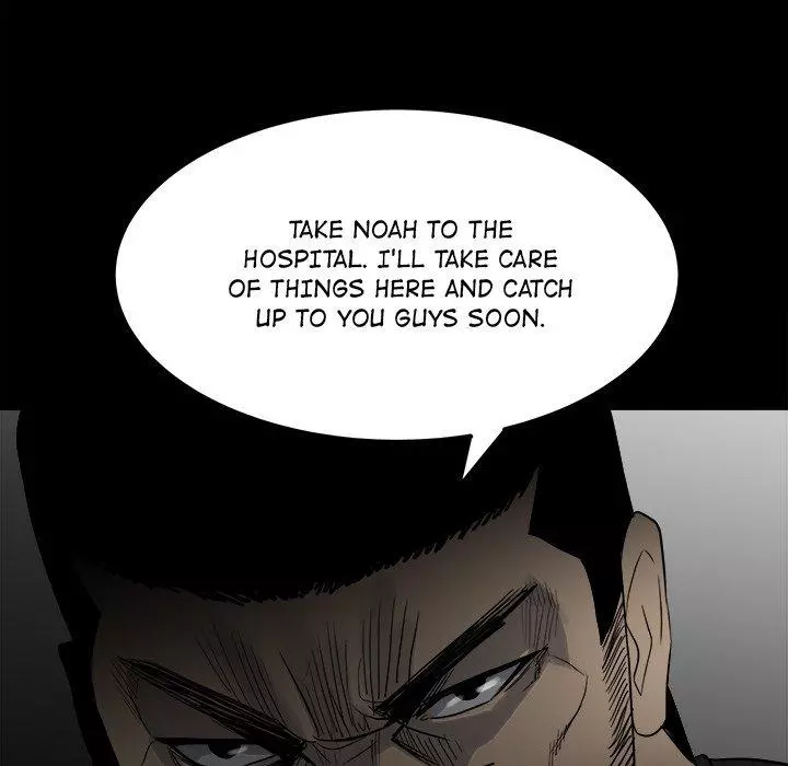 The Villain Chapter 73 page 82