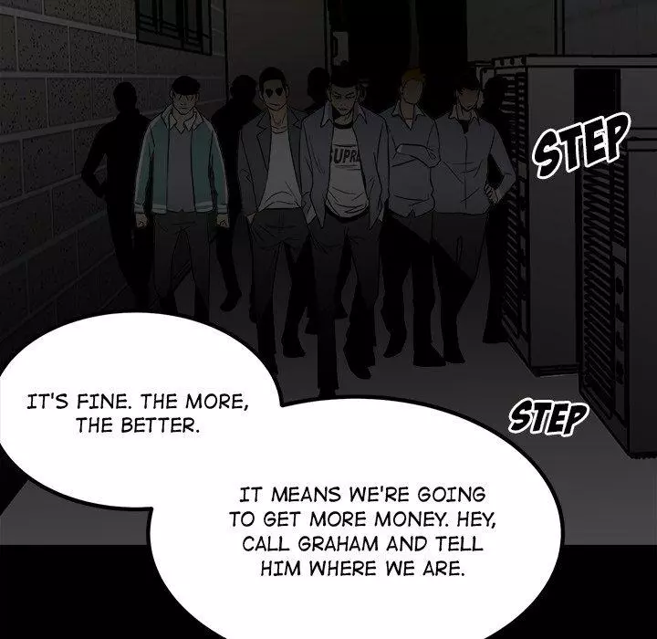 The Villain Chapter 73 page 79
