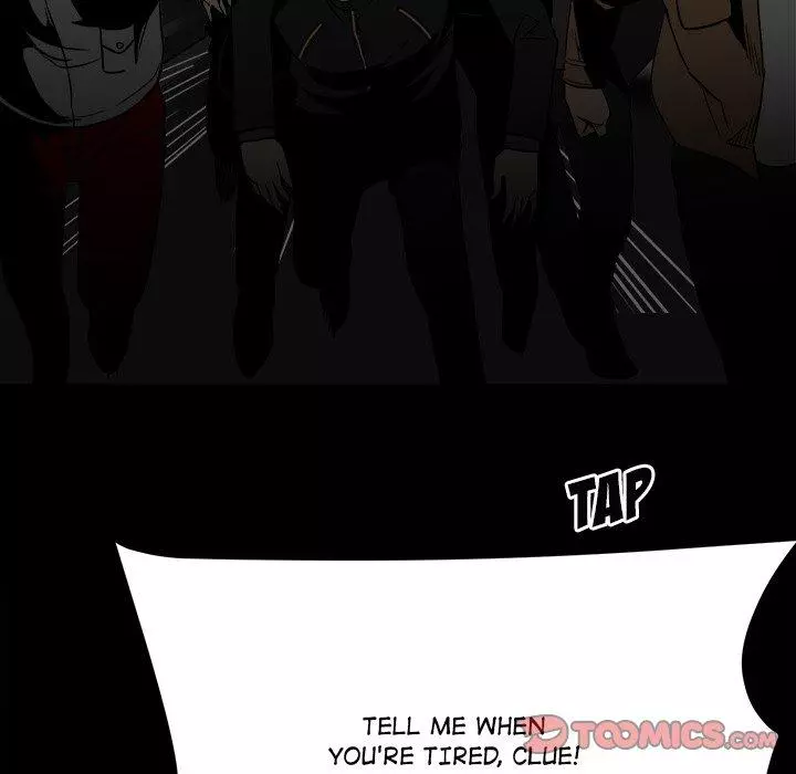 The Villain Chapter 73 page 99