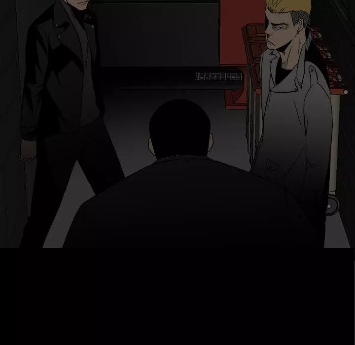 The Villain Chapter 73 page 74
