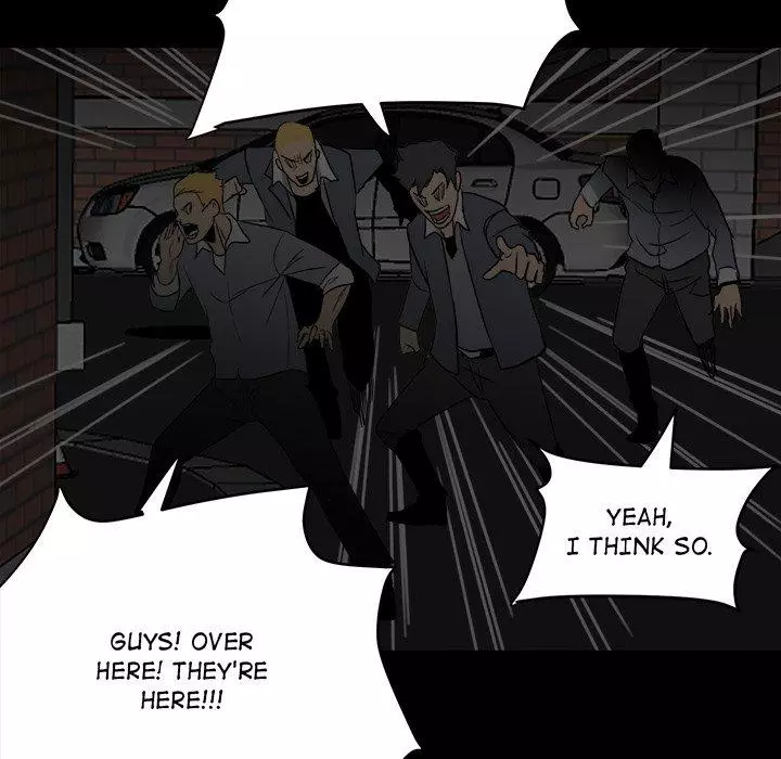 The Villain Chapter 73 page 102
