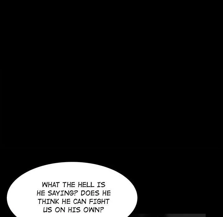 The Villain Chapter 73 page 92