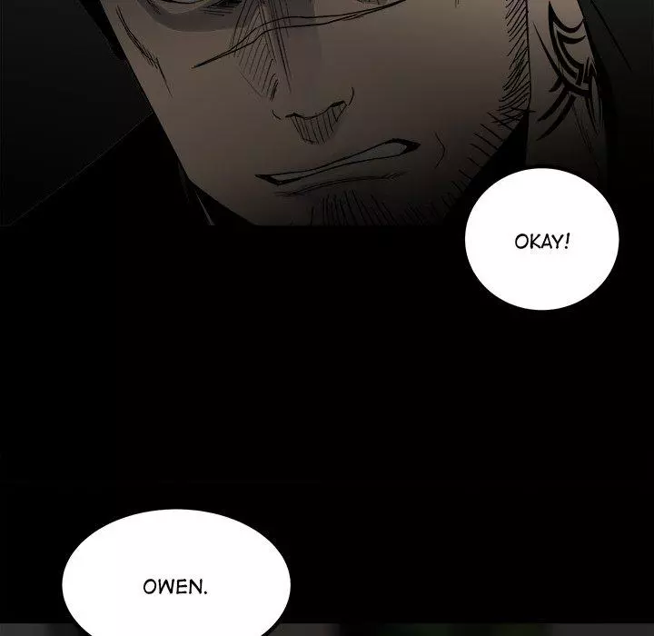 The Villain Chapter 73 page 83