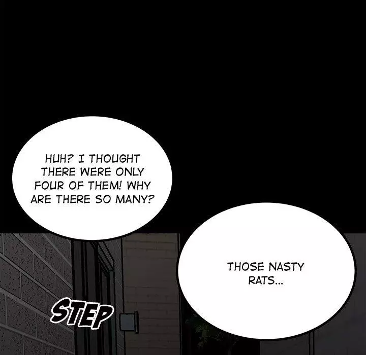 The Villain Chapter 73 page 78