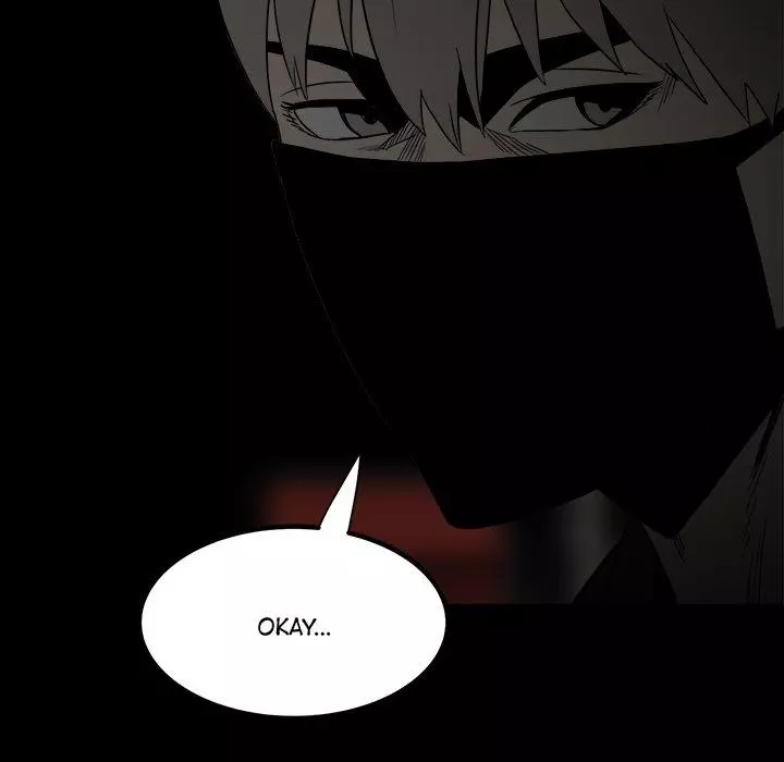 The Villain Chapter 73 page 89