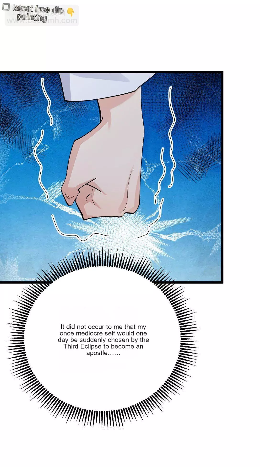 I Look Too Much Like The Boss And The World Actually Believes It Chapter 74 page 20