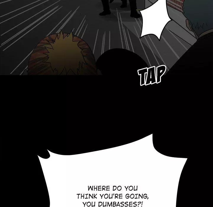 The Villain Chapter 73 page 118