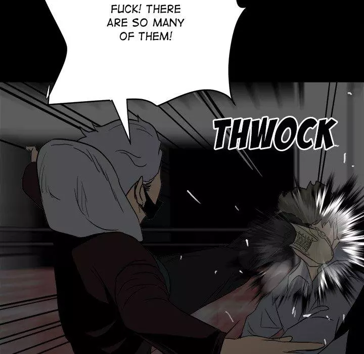 The Villain Chapter 73 page 121