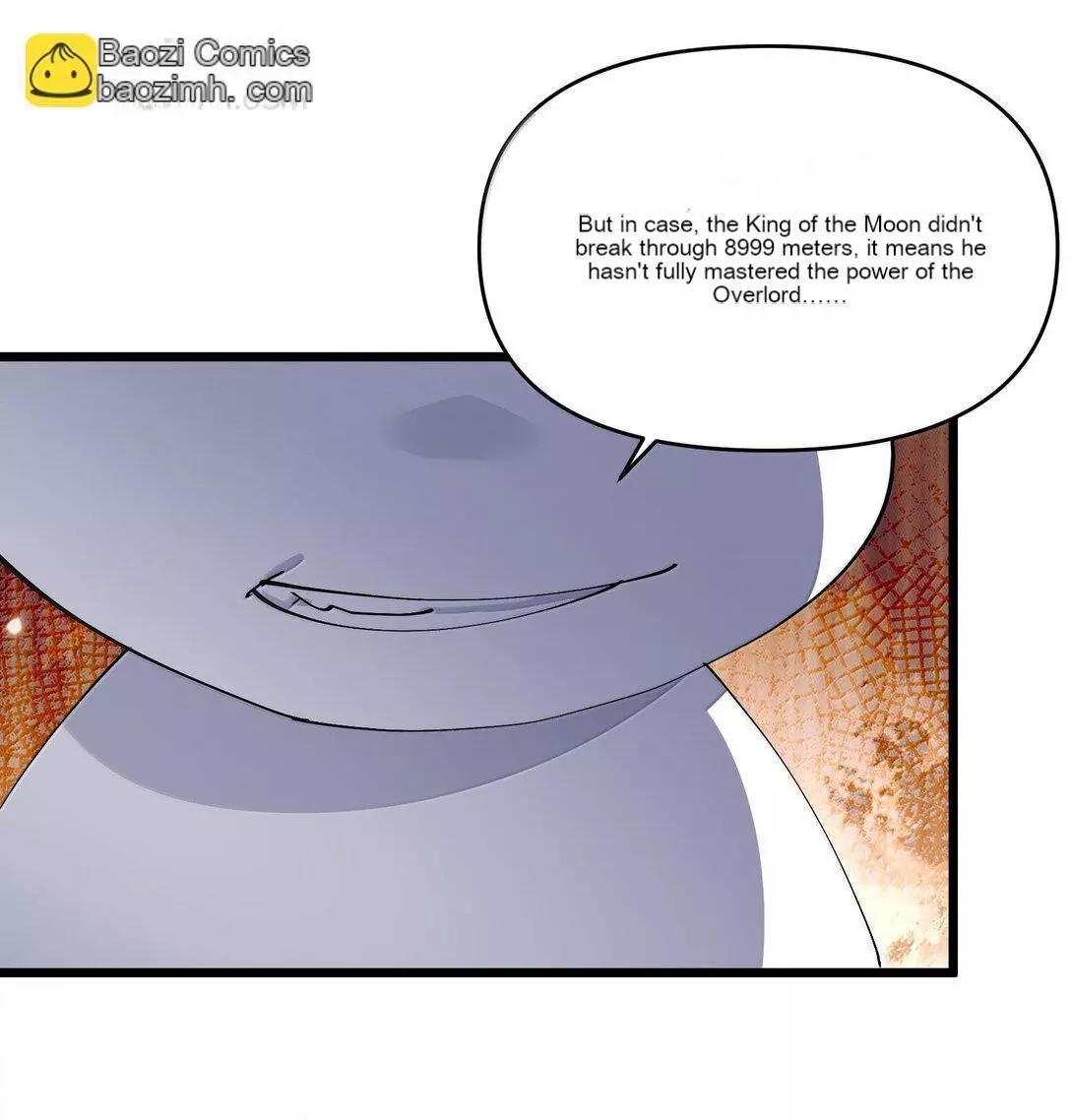 I Look Too Much Like The Boss And The World Actually Believes It Chapter 74 page 17