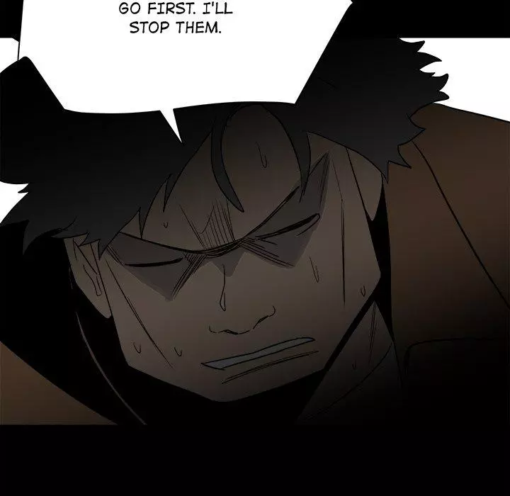 The Villain Chapter 73 page 108