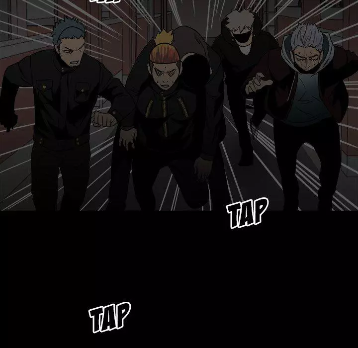The Villain Chapter 73 page 115