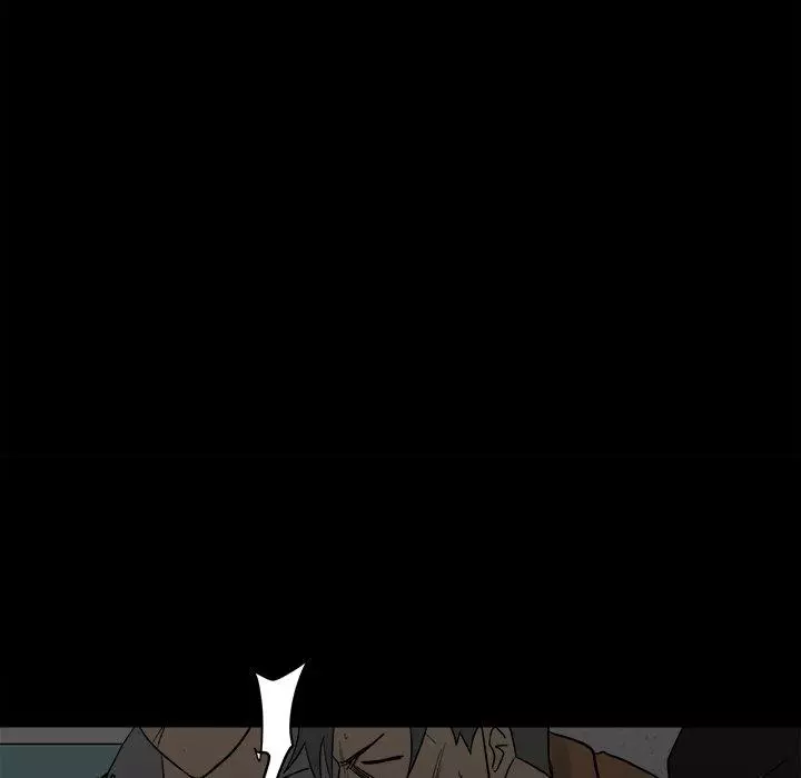 The Villain Chapter 73 page 109