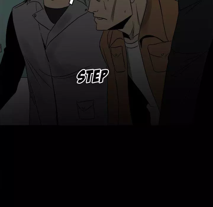 The Villain Chapter 73 page 110