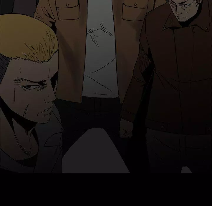 The Villain Chapter 73 page 112